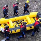 Rafting Dunajec Rafting Dunajec - sport i rekreacja - rafting spływ kajakowy / pontonowy - Szczawnica