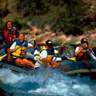 Zobacz Rafting pontonowy na Dunajcu z biurem Prestige - jednodniowe - wycieczka na rafting po Dunajcu - Zakopane Rafting pontonowy na Dunajcu z biurem Prestige - jednodniowe - wycieczka na rafting po Dunajcu - Zakopane