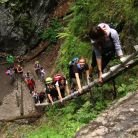 Słowacki Raj z biurem Tatra Active - jednodniowe - Wycieczka do słowackiego raju - Bukowina Tatrzańska