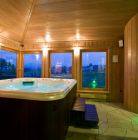Centrum SPA Redyk Centrum SPA Redyk - spa - sauna - Ząb