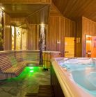 Centrum SPA Redyk Centrum SPA Redyk - spa - sauna - Ząb