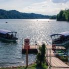 Rejsy gondolowe po jeziorze czorsztyńskim