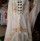 Pracownia Strojów Ludowych i Haftu Pracownia Strojów Ludowych i Haftu Stanisława Łukaszczyk - kultura - rękodzieło - Poronin