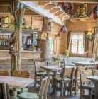 Karczma Restauracja Litworowy Staw Białka Tatrzańska Karczma Litworowy Staw - restauracje - restauracja - Białka Tatrzańska