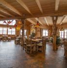 Karczma Restauracja Litworowy Staw Białka Tatrzańska Karczma Litworowy Staw - restauracje - restauracja - Białka Tatrzańska