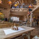 Karczma Restauracja Litworowy Staw Białka Tatrzańska Karczma Litworowy Staw - restauracje - restauracja - Białka Tatrzańska