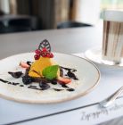 Karczma Restauracja Litworowy Staw Białka Tatrzańska Karczma Litworowy Staw - restauracje - restauracja - Białka Tatrzańska