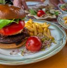 Restauracja Bajka Białka Tatrzańska Restauracja Bajka - restauracje - restauracja - Białka Tatrzańska