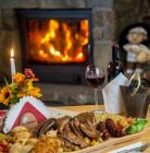 Karczma & Restauracja u Chramca - Białka Tatrzańska Karczma i Restauracja u Chramca - restauracje - restauracja - Białka Tatrzańska