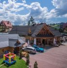 Karczma & Restauracja u Chramca - Białka Tatrzańska Karczma i Restauracja u Chramca - restauracje - restauracja - Białka Tatrzańska