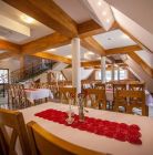 Białka Tatrzańska - Restauracja Góralski Zwyk Restauracja Góralski Zwyk - restauracje - restauracja - Białka Tatrzańska