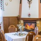 Białka Tatrzańska - Restauracja Góralski Zwyk Restauracja Góralski Zwyk - restauracje - restauracja - Białka Tatrzańska