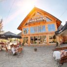 Zajazd Białczański - Białka Tatrzańska - Karczma regionalna Karczma Zajazd Białczański - restauracje - restauracja - Białka Tatrzańska