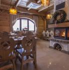 Restauracja hotelowa Carlina - Białka Tatrzańska Restauracja hotelowa Carlina - restauracje - restauracja - Białka Tatrzańska