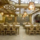 Restauracja hotelowa Carlina - Białka Tatrzańska Restauracja hotelowa Carlina - restauracje - restauracja - Białka Tatrzańska