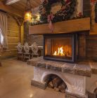 Restauracja hotelowa Carlina - Białka Tatrzańska Restauracja hotelowa Carlina - restauracje - restauracja - Białka Tatrzańska