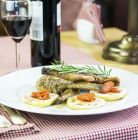 Restauracja Pod Miedzą Bukowina Tatrzańska Restauracja Pod Miedzą - restauracje - restauracja - Bukowina Tatrzańska