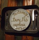 Bukowina Tatrzańska - Restauracja Bury Miś Restauracja Bury Miś - restauracje - restauracja - Bukowina Tatrzańska