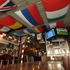 Sport Corner Zakopane Fun & Friends Restaurant Sport Corner - restauracje - restauracja - Zakopane
