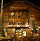 Zakopane Restauracja Gazdowo Kuźnia Restauracja Gazdowo Kuźnia - restauracje - restauracja - Zakopane