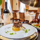 Restauracja Hotelu Liptakówka - Białka Tatrzańska Restauracja Hotelu Liptakówka - restauracje - restauracja - Białka Tatrzańska
