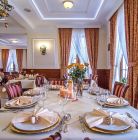 Restauracja Hotelu Liptakówka - Białka Tatrzańska Restauracja Hotelu Liptakówka - restauracje - restauracja - Białka Tatrzańska