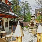 Restauracja i Bar Walkowy Dwór Strążyska Zakopane Restauracja i Bar Walkowy Dwór - restauracje - restauracja - Zakopane