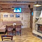 Restauracja i Bar Walkowy Dwór Strążyska Zakopane Restauracja i Bar Walkowy Dwór - restauracje - restauracja - Zakopane