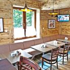Restauracja i Bar Walkowy Dwór Strążyska Zakopane Restauracja i Bar Walkowy Dwór - restauracje - restauracja - Zakopane