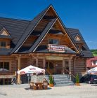 Restauracja Witowianka Restauracja Witowianka - restauracje - restauracja - Witów