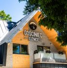 Restauracja Gościniec Kuźnice Zakopane Restauracja Gościniec Kuźnice - restauracje - restauracja - Zakopane