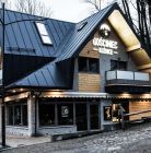 Restauracja Gościniec Kuźnice Zakopane Restauracja Gościniec Kuźnice - restauracje - restauracja - Zakopane