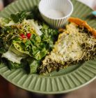 Tatrta - LasKuchnia w Zakopanem LasKuchnia - restauracje - restauracja - Zakopane