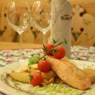 Restauracja Burkaty - restauracje - restauracja - Białka Tatrzańska