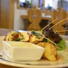 Restauracja Burkaty - restauracje - restauracja - Białka Tatrzańska