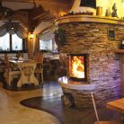 Restauracja Burkaty - restauracje - restauracja - Białka Tatrzańska