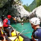 Rivent -rafting, kajakarstwo górskie - Szczawnica RIVENT Rafting - sport i rekreacja - rafting spływ kajakowy / pontonowy - Szczawnica