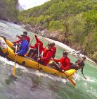 Rivent -rafting, kajakarstwo górskie - Szczawnica RIVENT Rafting - sport i rekreacja - rafting spływ kajakowy / pontonowy - Szczawnica