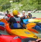 Rivent -rafting, kajakarstwo górskie - Szczawnica RIVENT Rafting - sport i rekreacja - rafting spływ kajakowy / pontonowy - Szczawnica