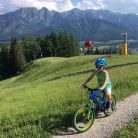 Rowerami z Gubałówki - wypożyczalnia ZAJZD.pl Rowerami z Gubałówki - wypożyczalnia ZJAZD.pl - rowery - wypożyczalnia rowerów - Zakopane