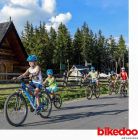 Bikedoo Rowery Zakopane Bikedoo wycieczki rowerowe - rowery - wycieczka rowerowa - Zakopane