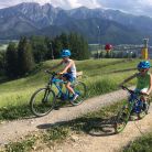 Rowerami z Gubałówki - wypożyczalnia ZAJZD.pl Rowerami z Gubałówki - wypożyczalnia ZJAZD.pl - rowery - wypożyczalnia rowerów - Zakopane