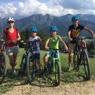 Rowerami z Gubałówki - wypożyczalnia ZAJZD.pl Rowerami z Gubałówki - wypożyczalnia ZJAZD.pl - rowery - wypożyczalnia rowerów - Zakopane