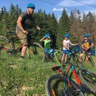 Rowerami z Gubałówki - wypożyczalnia ZAJZD.pl Rowerami z Gubałówki - wypożyczalnia ZJAZD.pl - rowery - wypożyczalnia rowerów - Zakopane