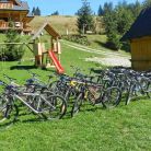 Wypożyczalnia rowerów i sprzętu rekreacyjnego - u Holka Wypożyczalnia rowerów i sprzętu rekreacyjnego - u Holka - rowery - wypożyczalnia rowerów - Witów