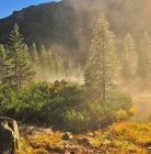 Dolina Rybiego Potoku - na szlaku do Morskiego Oka Dolina Rybiego Potoku - doliny - dolina - Tatry