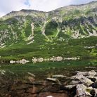 Dolina Pańszczyca Dolina Pańszczyca - doliny - dolina - Tatry