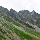 Dolina Pańszczyca Dolina Pańszczyca - doliny - dolina - Tatry