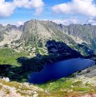 Dolina Pięciu Stawów Polskich. Dolina Pięciu Stawów Polskich - doliny - dolina - Tatry