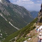 Dolina Roztoki Dolina Roztoki - doliny - dolina - Tatry